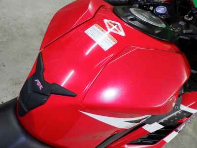 Honda CBR250RR