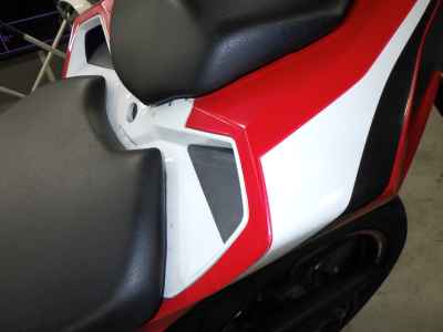 Honda CBR250RR