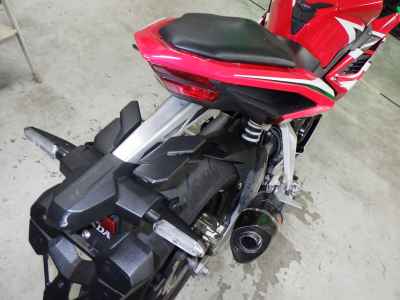 Honda CBR250RR