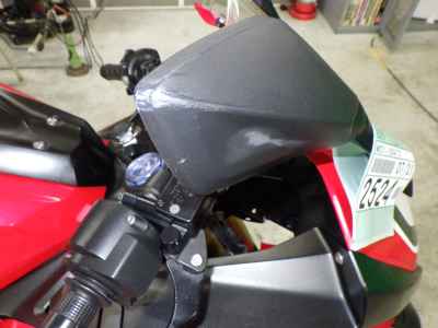 Honda CBR250RR