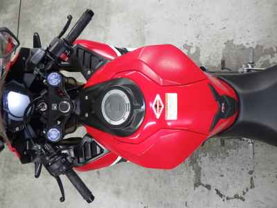 Honda CBR250RR