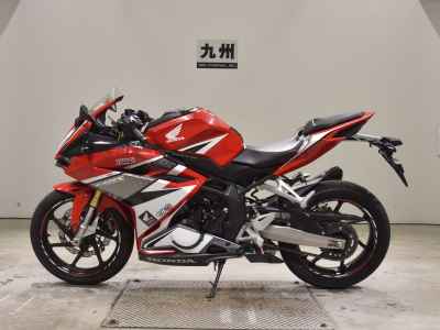 Honda CBR250RR