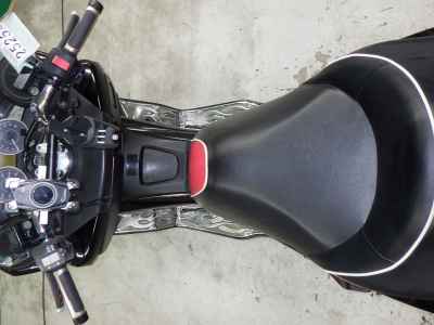 Honda Forza Z