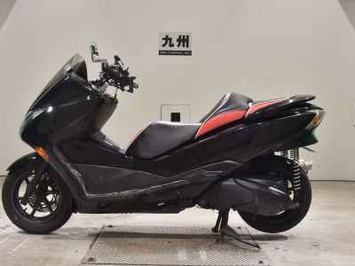 Honda Forza Z