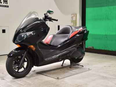 Honda Forza Z