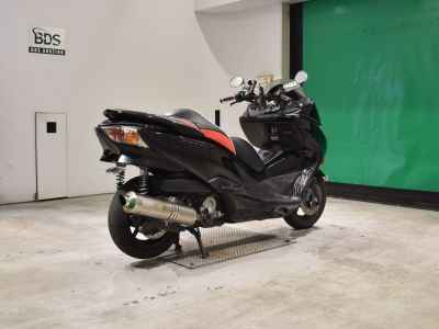 Honda Forza Z
