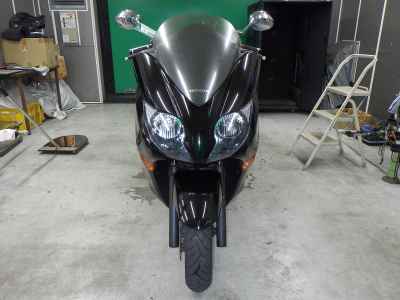 Honda Forza Z