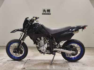 Kawasaki D-Tracker 250 X