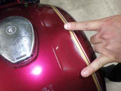 Kawasaki Estrella