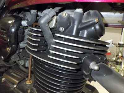 Kawasaki Estrella