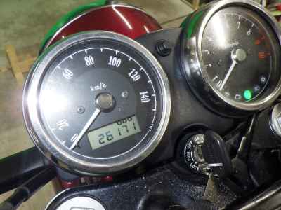 Kawasaki Estrella