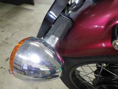 Kawasaki Estrella