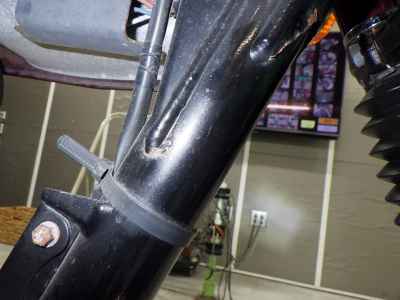 Kawasaki Estrella