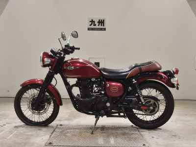 Kawasaki Estrella