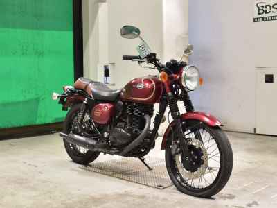 Kawasaki Estrella