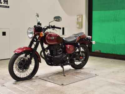 Kawasaki Estrella