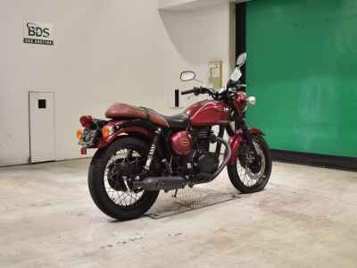 Kawasaki Estrella