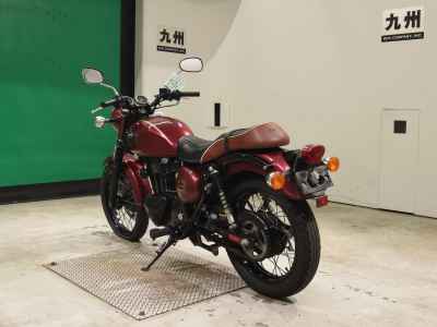 Kawasaki Estrella