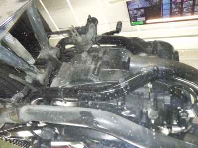 Kawasaki Estrella