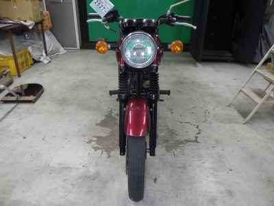 Kawasaki Estrella
