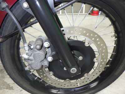 Kawasaki Estrella