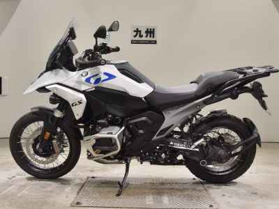 BMW R1300GS 2025