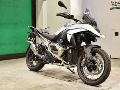 BMW R1300GS 2025