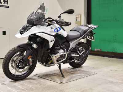 BMW R1300GS 2025