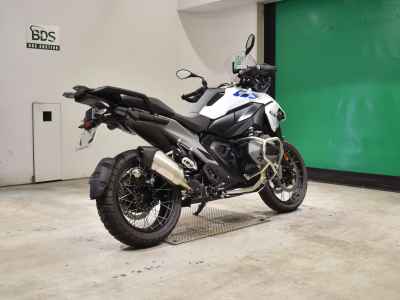 BMW R1300GS 2025