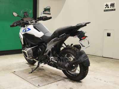 BMW R1300GS 2025