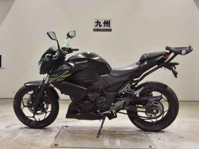 Kawasaki Z250