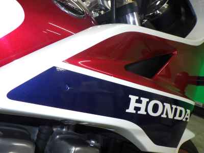 Honda CB1300 Super Boldor 2014