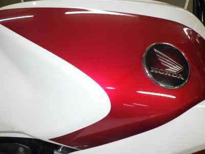 Honda CB1300 Super Boldor 2014