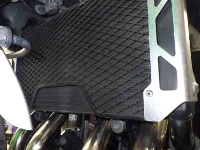 Honda CB1300 Super Boldor 2014