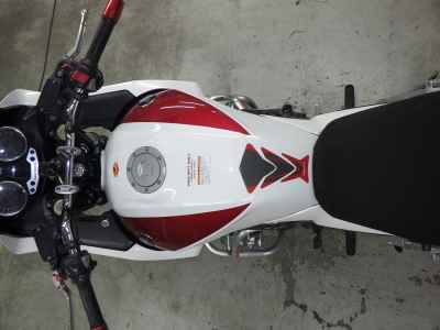 Honda CB1300 Super Boldor 2014