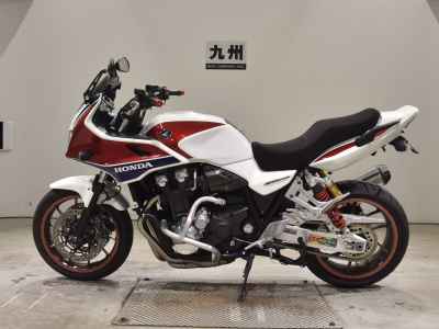 Honda CB1300 Super Boldor 2014