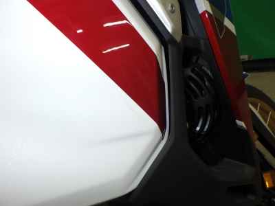 Honda CRF1100L Africa Twin 2026