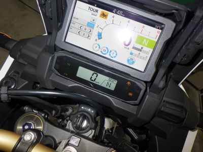 Honda CRF1100L Africa Twin 2026