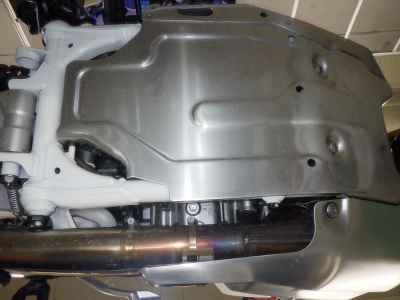 Honda CRF1100L Africa Twin 2026