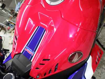 Honda CBR1000RR SP 2020
