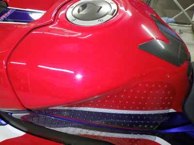 Honda CBR1000RR SP 2020