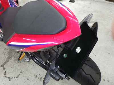 Honda CBR1000RR SP 2020
