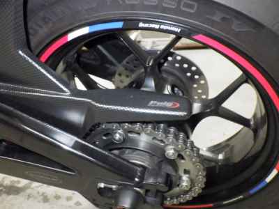 Honda CBR1000RR SP 2020