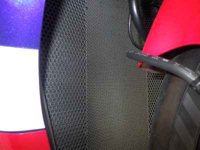 Honda CBR1000RR SP 2020