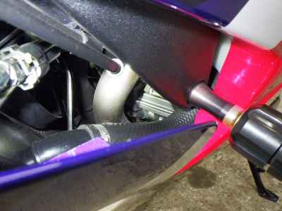 Honda CBR1000RR SP 2020