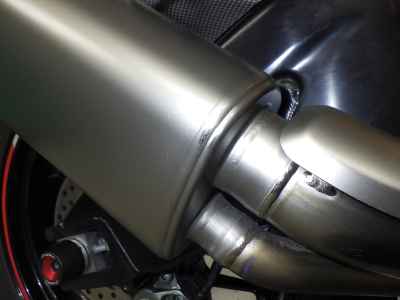 Honda CBR1000RR SP 2020