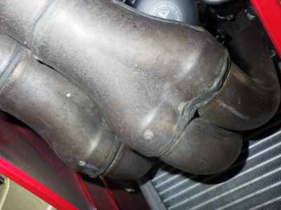 Honda CBR1000RR SP 2020