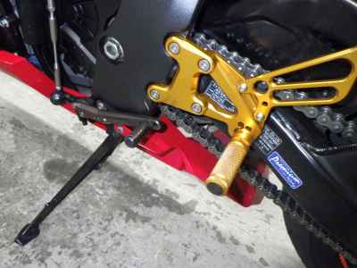 Honda CBR1000RR SP 2020