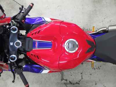 Honda CBR1000RR SP 2020
