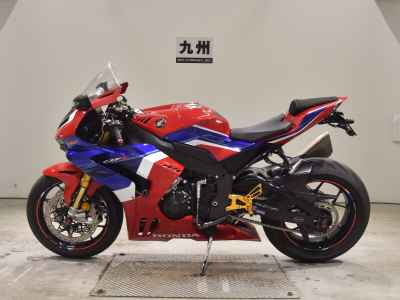 Honda CBR1000RR SP 2020